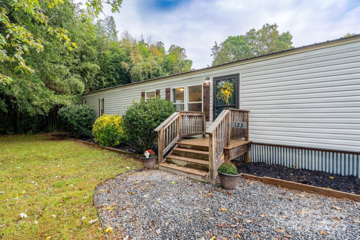 123 Thoroughbred Drive, Troutman, NC 28166, MLS # 4306864