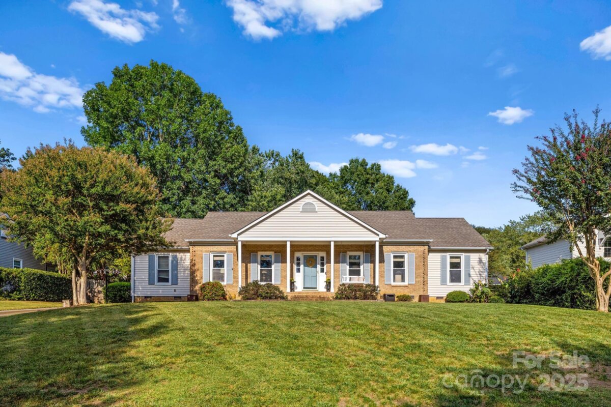 6701 Brynwood Drive, Charlotte, NC 28226, MLS # 4306865