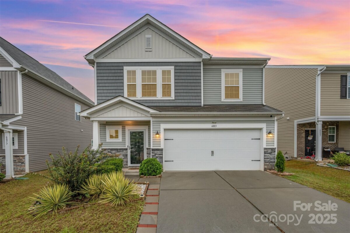 6883 Spring Peeper Lane, Lancaster, SC 29720, MLS # 4306867