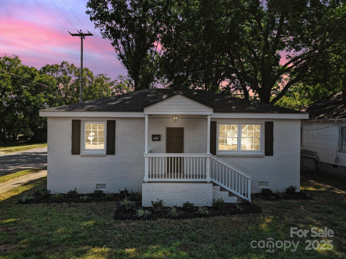 744 Cauthen Street, Rock Hill, SC 29730, MLS # 4306873