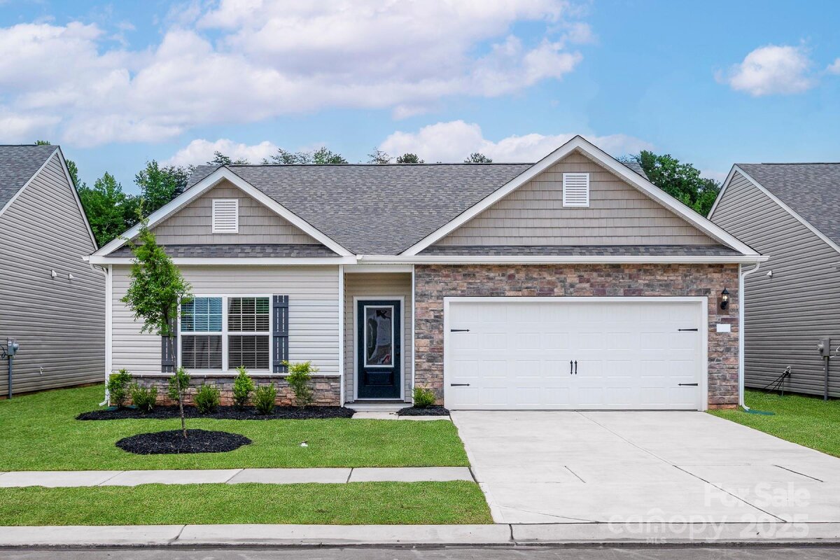 4005 Bolo Drive, Charlotte, NC 28215, MLS # 4306889