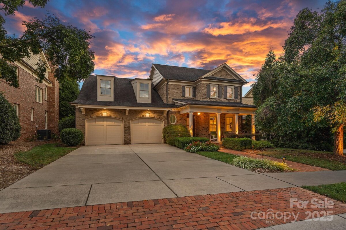 8007 Vanderhorn Lane, Charlotte, NC 28226, MLS # 4306890