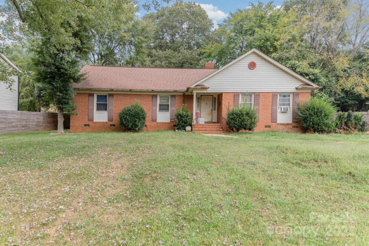 6109 Mcbride Street, Charlotte, NC 28215, MLS # 4306897