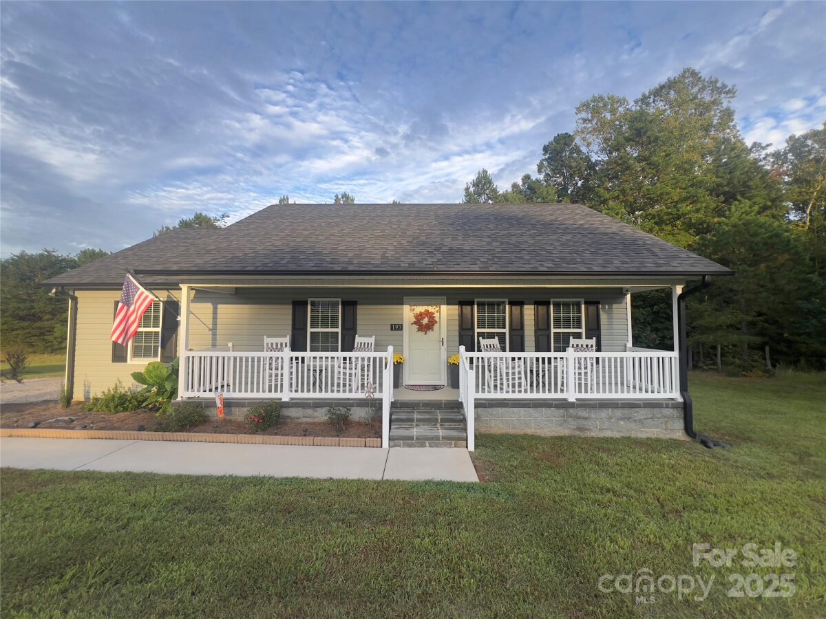 197 Broadway Road, Lexington, NC 27295, MLS # 4306919