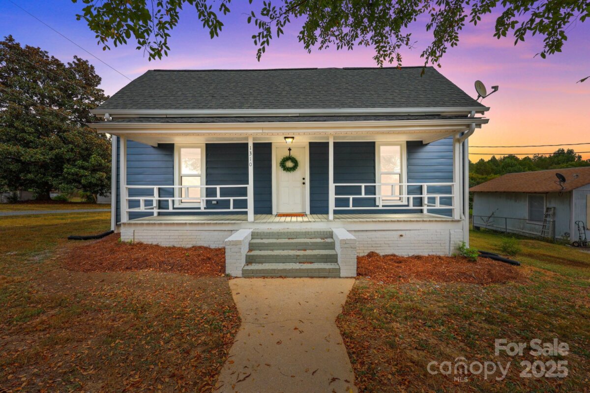 1310 Ash Street, Albemarle, NC 28001, MLS # 4306920