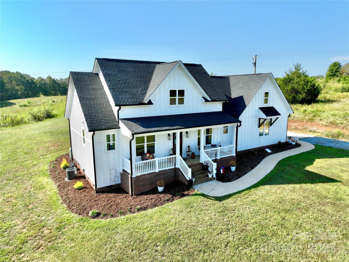 107 Toney Hill Drive, Ellenboro, NC 28040, MLS # 4306922