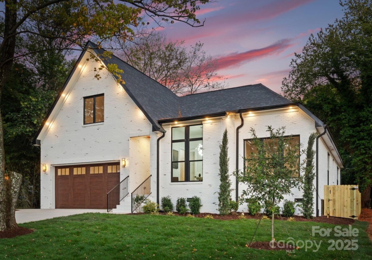 4641 Connecting Road, Charlotte, NC 28209, MLS # 4306925