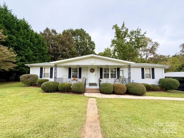 832 Lakehill Road, Charlotte, NC 28214, MLS # 4306926