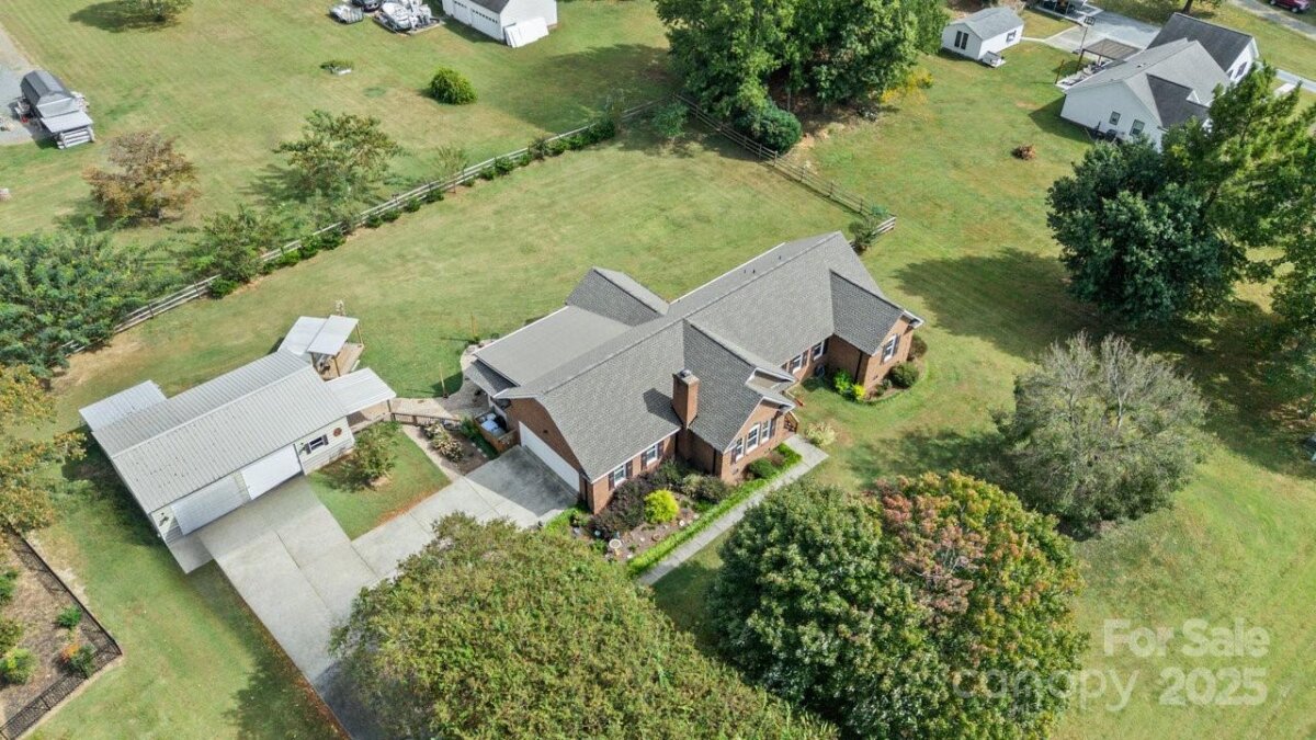 713 Tammy Drive, Monroe, NC 28110, MLS # 4306937