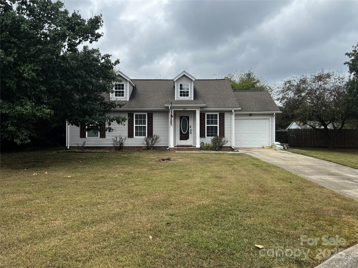 4114 Carolina Pointe Court, Concord, NC 28027, MLS # 4306940