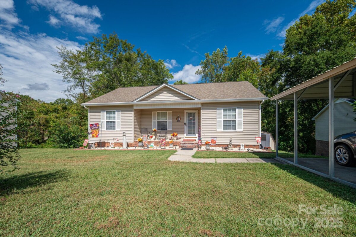 1682 Interstate View Avenue, Gastonia, NC 28052, MLS # 4306953