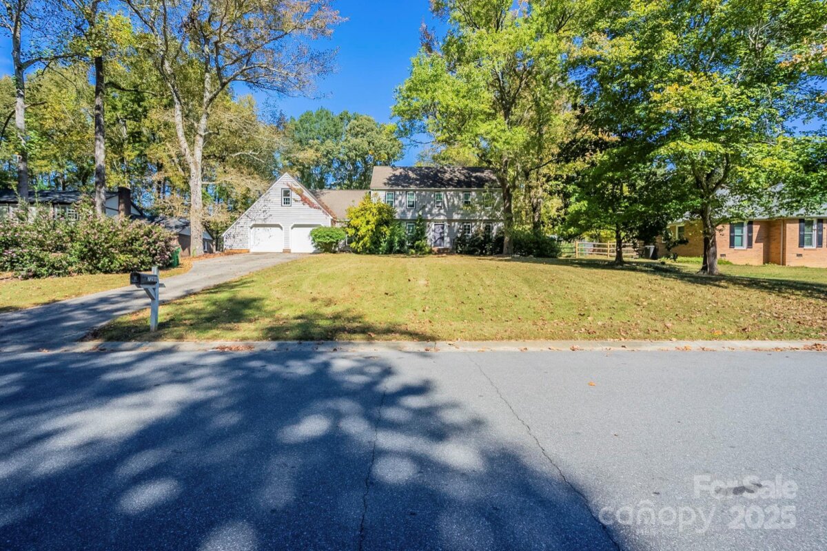 7208 Applecross Lane, Charlotte, NC 28215, MLS # 4306957