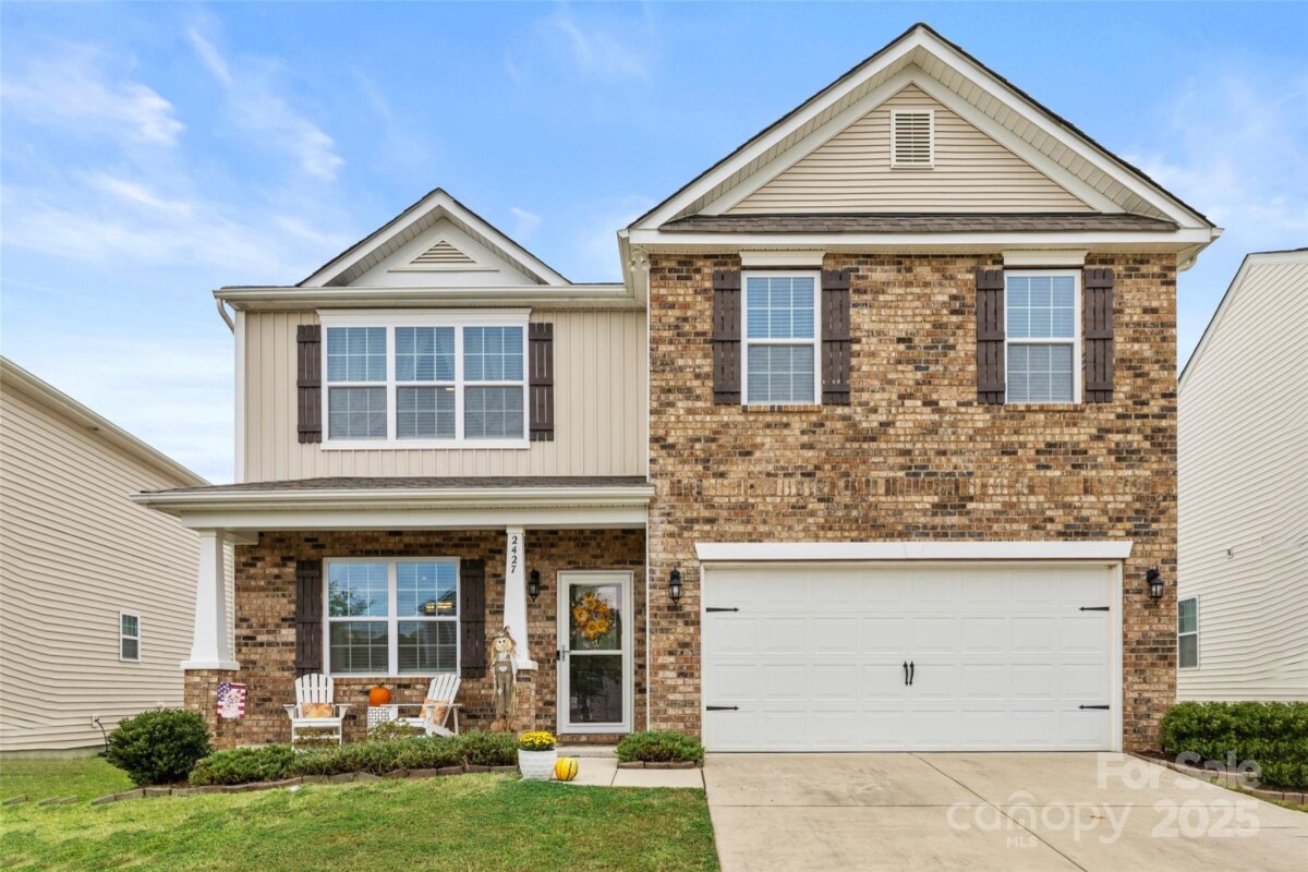 2427 Tallet Trace, Charlotte, NC 28216, MLS # 4306961