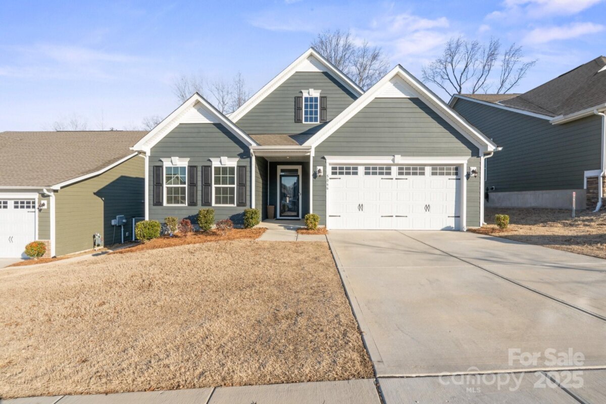 5066 Summer Surprise Lane, Charlotte, NC 28215, MLS # 4306969