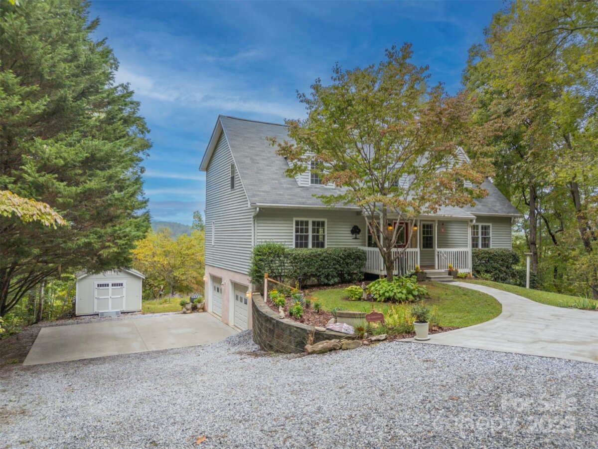 167 Balfour Drive, Rutherfordton, NC 28139, MLS # 4306976