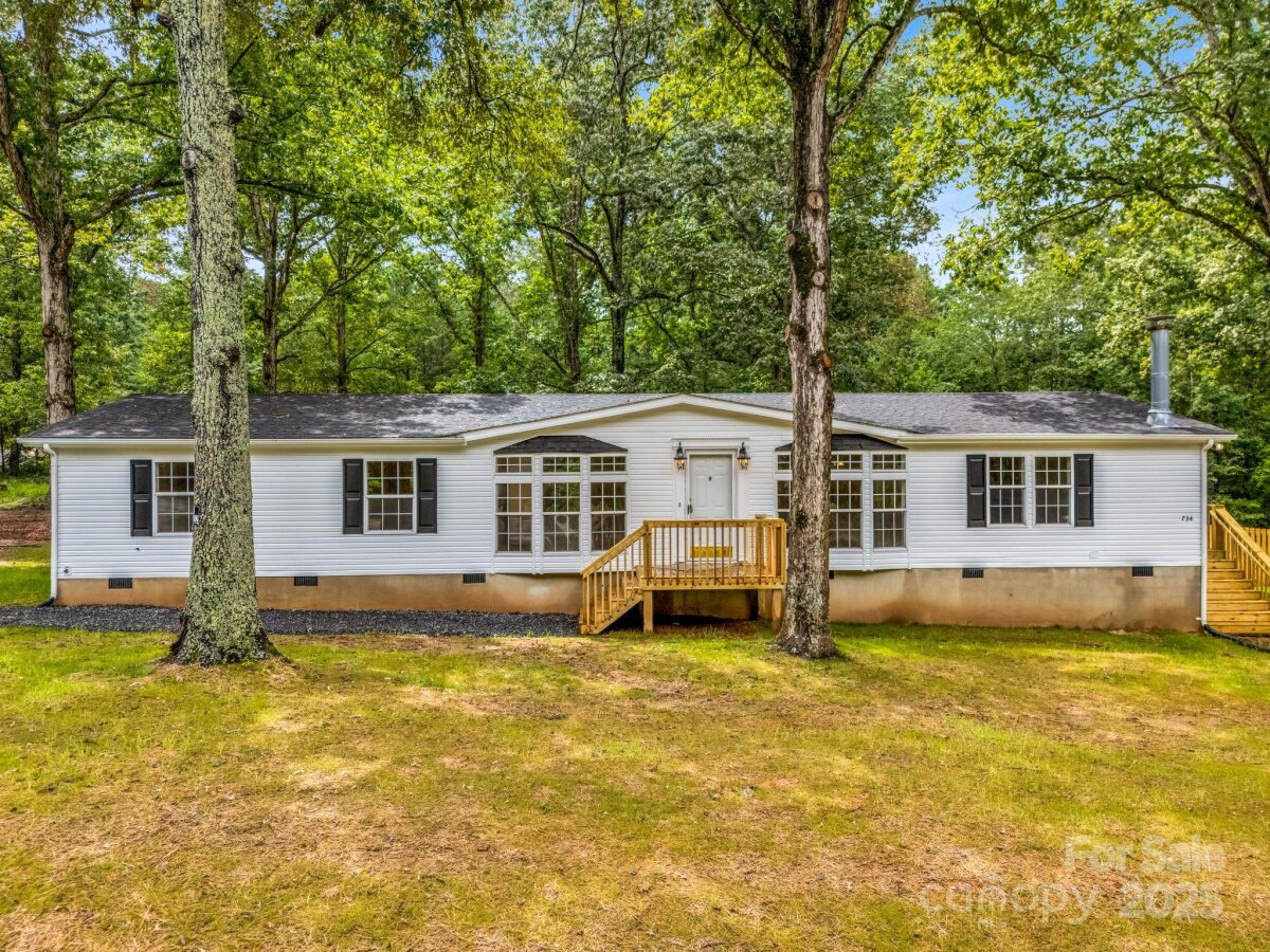 734 Hines Road, Mooresboro, NC 28114, MLS # 4306982