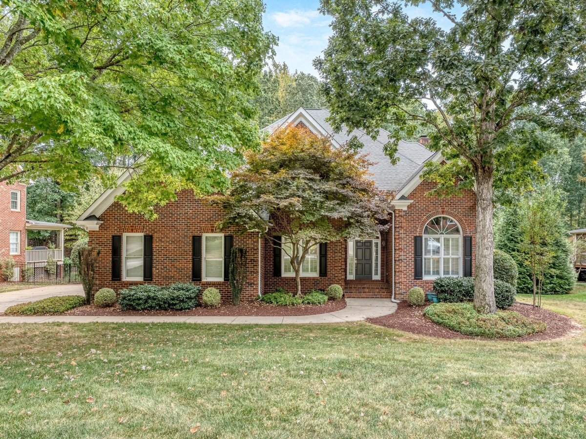 4301 Rosecliff Drive, Charlotte, NC 28277, MLS # 4306984
