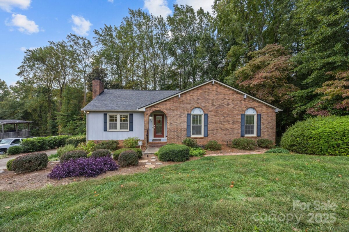 3313 Pineridge Lane, Gastonia, NC 28056, MLS # 4306996