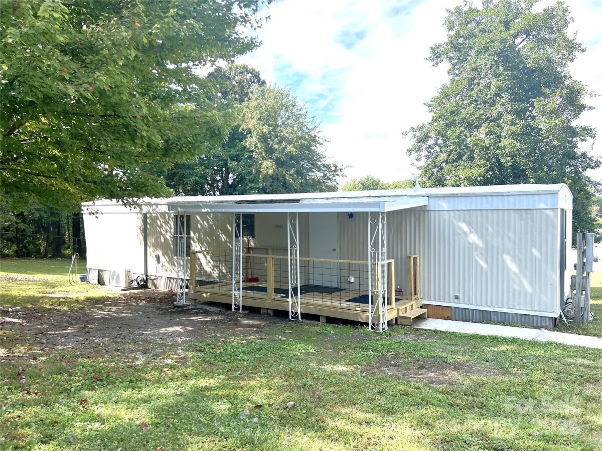 3674 L R Walker Road, Morganton, NC 28655, MLS # 4307003