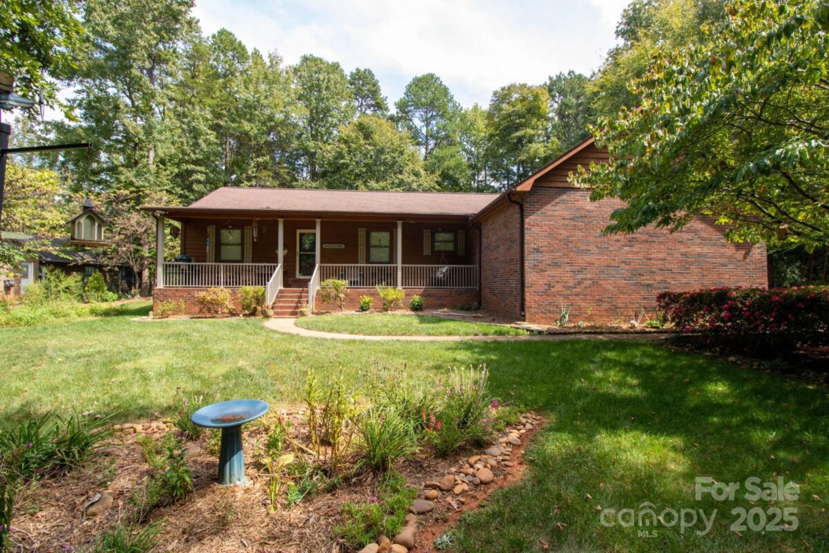 2199 Coddle Creek Highway, Mooresville, NC 28115, MLS # 4307013