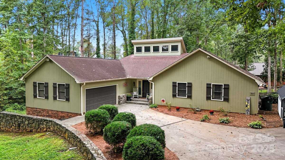 507 6th Avenue, Conover, NC 28613, MLS # 4307014