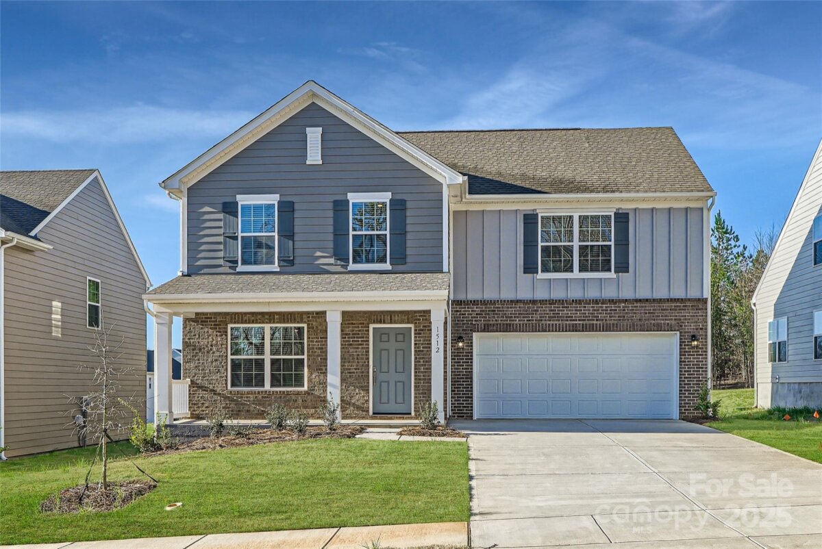 1504 Iron Forge Court, Bessemer City, NC 28016, MLS # 4307015