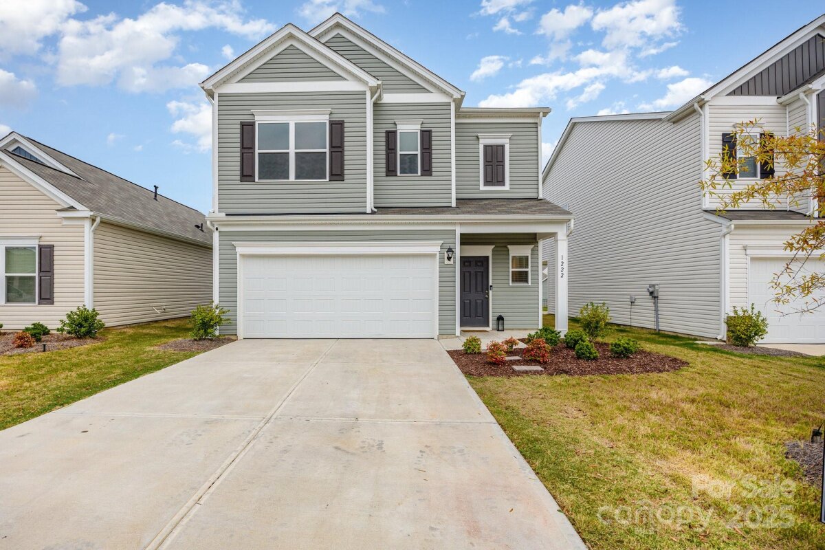 1222 Ocean Drive, Salisbury, NC 28144, MLS # 4307031