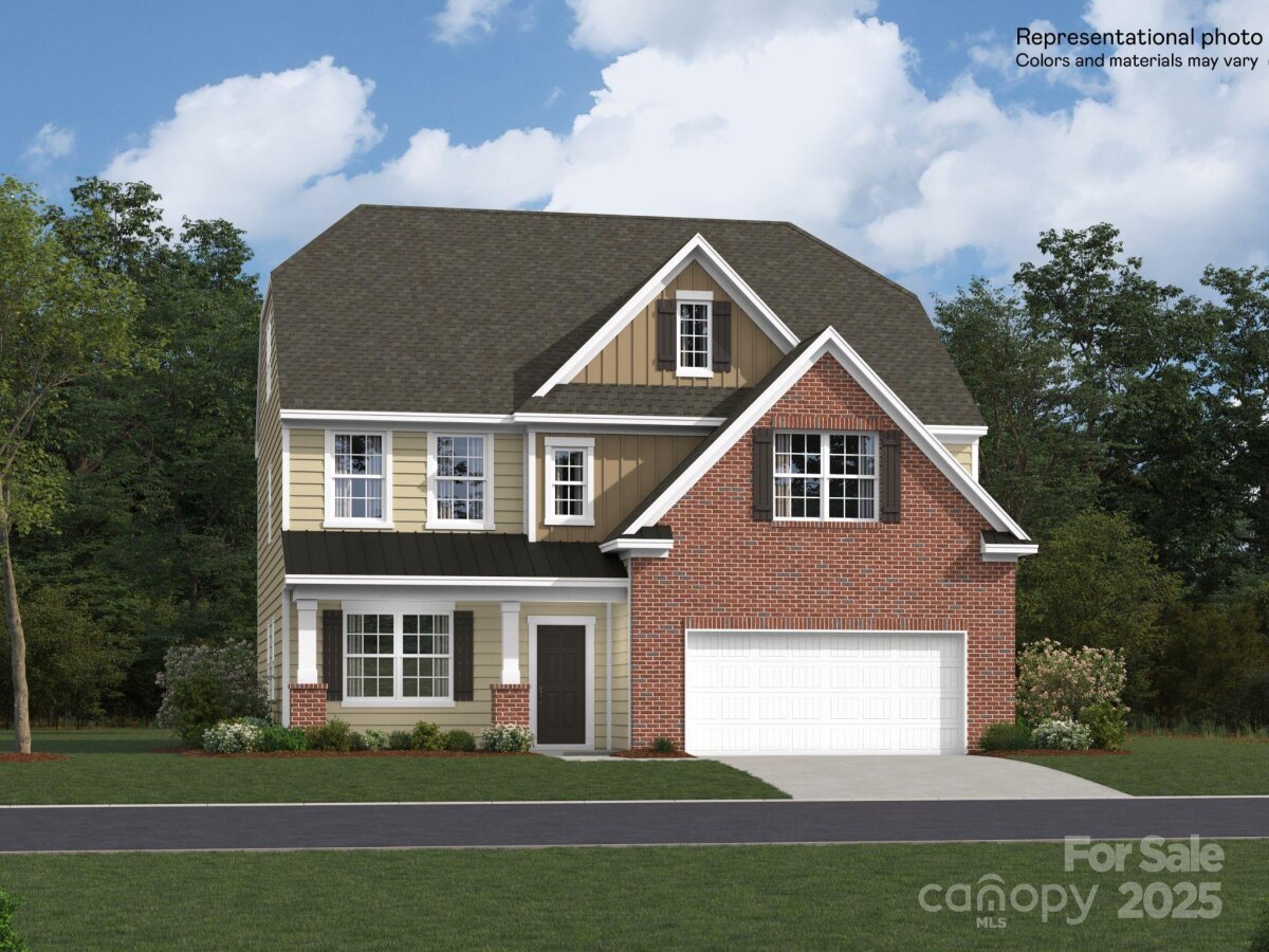 1415 Caracara Court, Belmont, NC 28012, MLS # 4307041