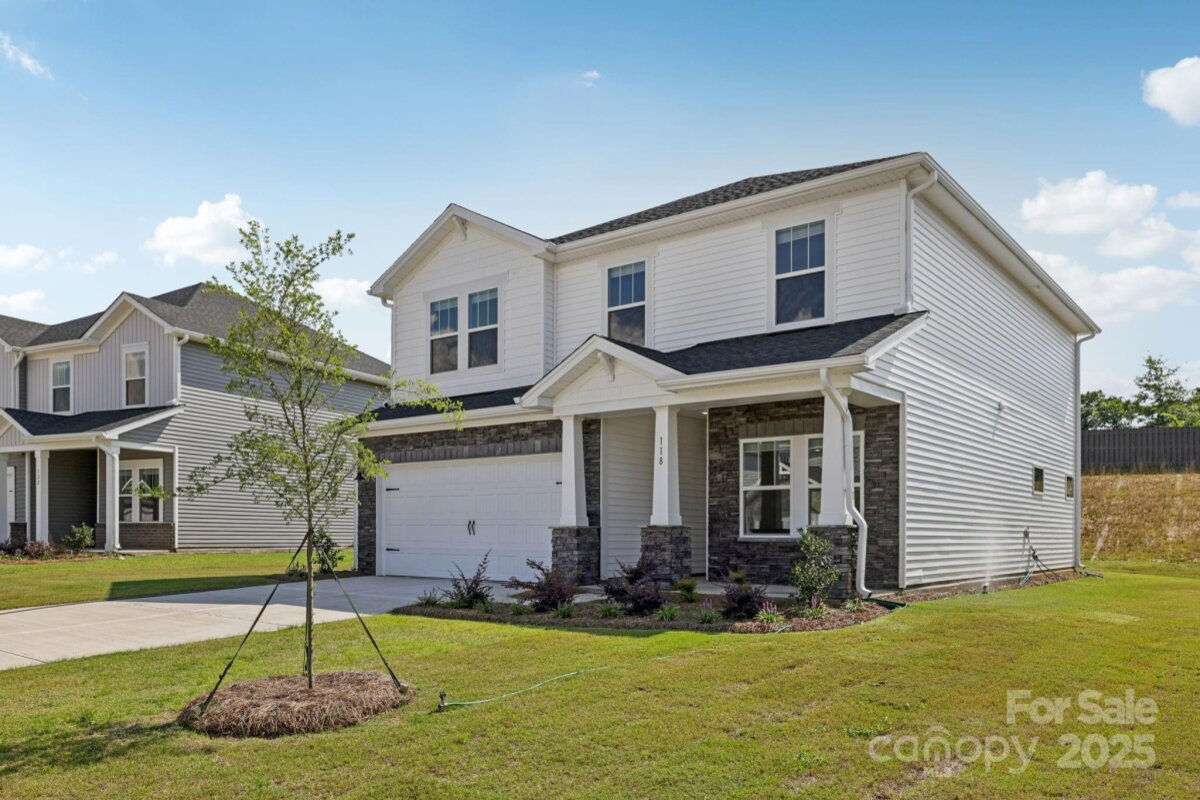 160 Murphy Meadow Road, Mocksville, NC 27028, MLS # 4307043