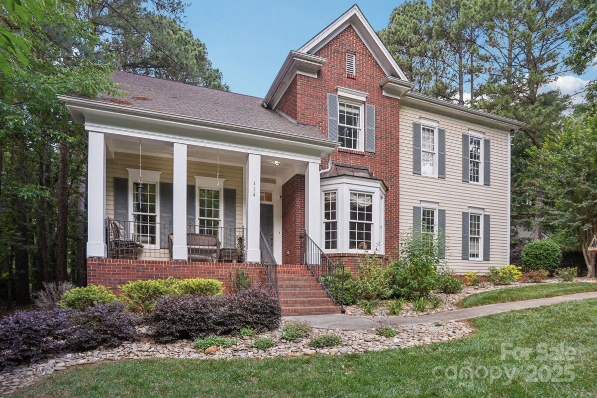 134 Lake Spring Loop, Mooresville, NC 28117, MLS # 4307045