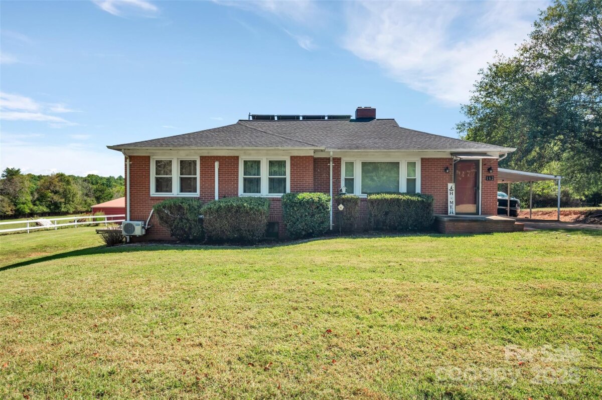 162 Wortman Drive, Hickory, NC 28601, MLS # 4307055
