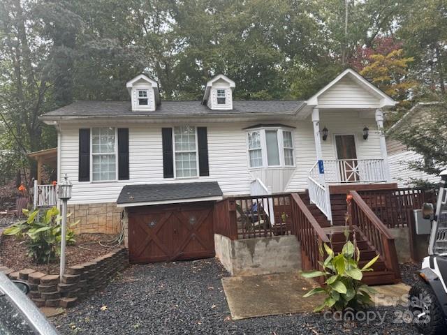 138 Trivette Trail Unit 63D, Mount Gilead, NC 27306, MLS # 4307059