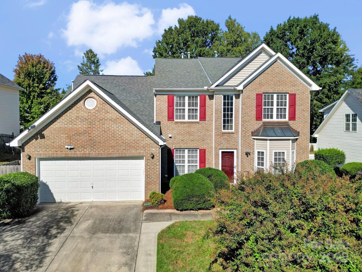2517 Sandy Ridge Lane, Matthews, NC 28105, MLS # 4307065