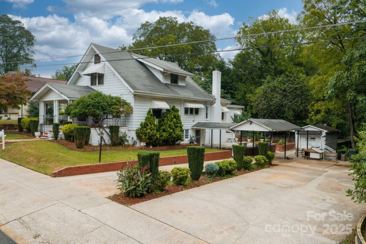 532 6th Avenue, Hickory, NC 28602, MLS # 4307072
