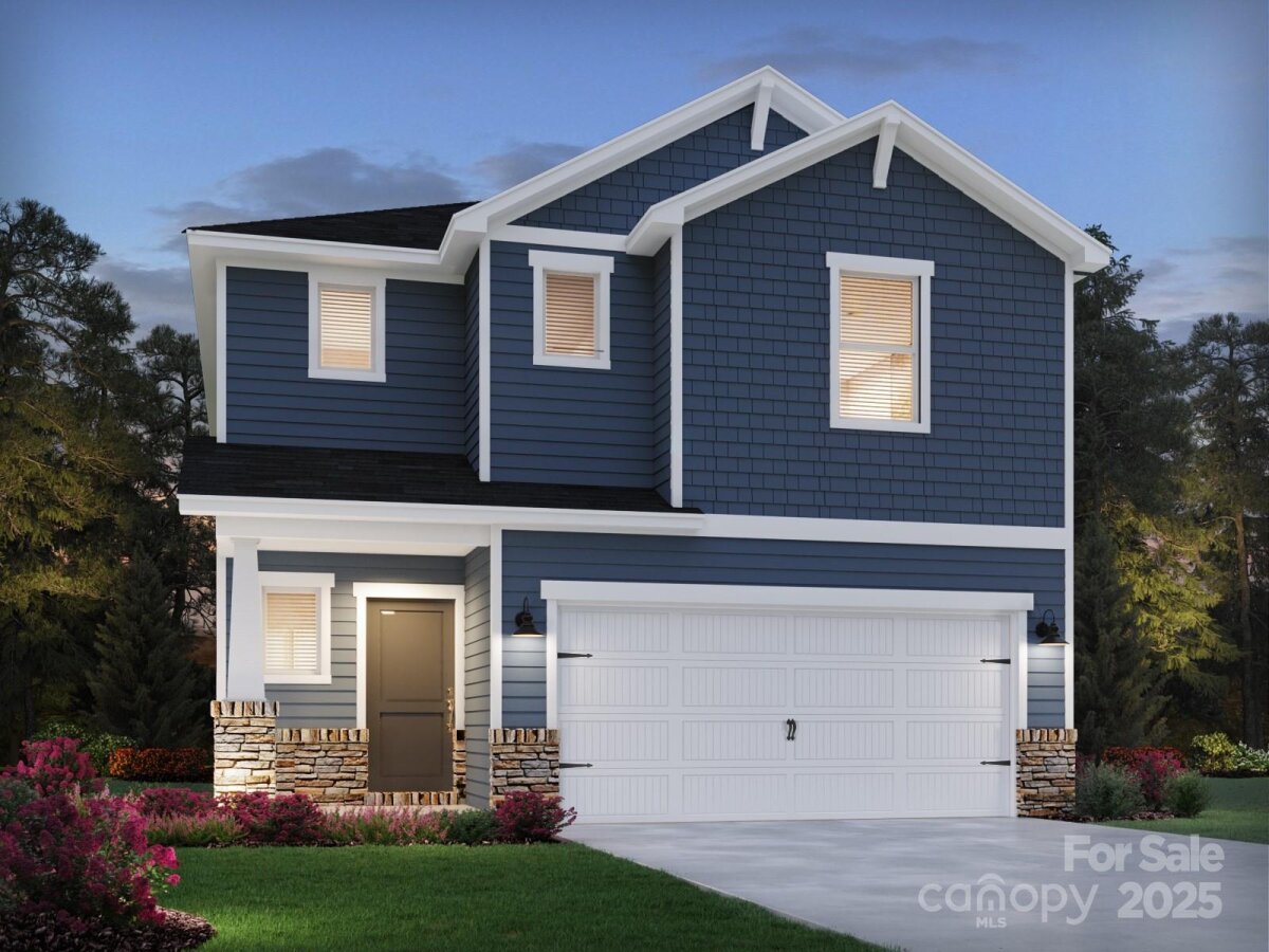 416 Luna Lane, Shelby, NC 28152, MLS # 4307073