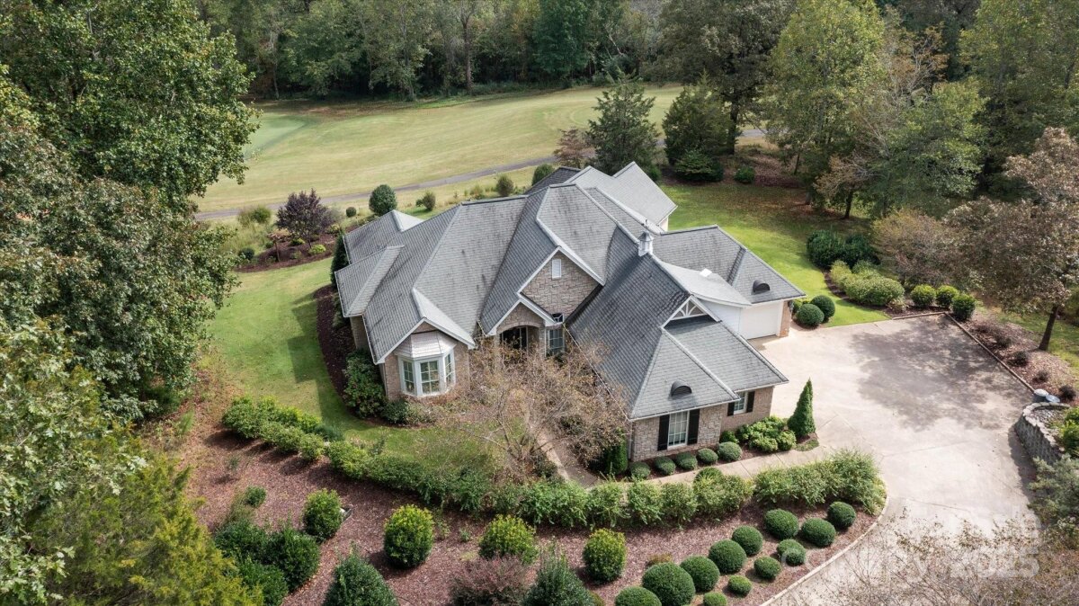 733 Plantation Drive Extension, Rutherfordton, NC 28139, MLS # 4307079