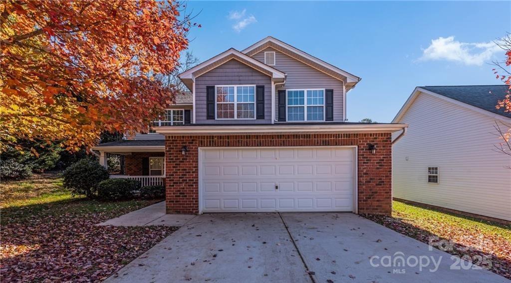 105 Ashmont Drive Unit 1, Kannapolis, NC 28081, MLS # 4307097