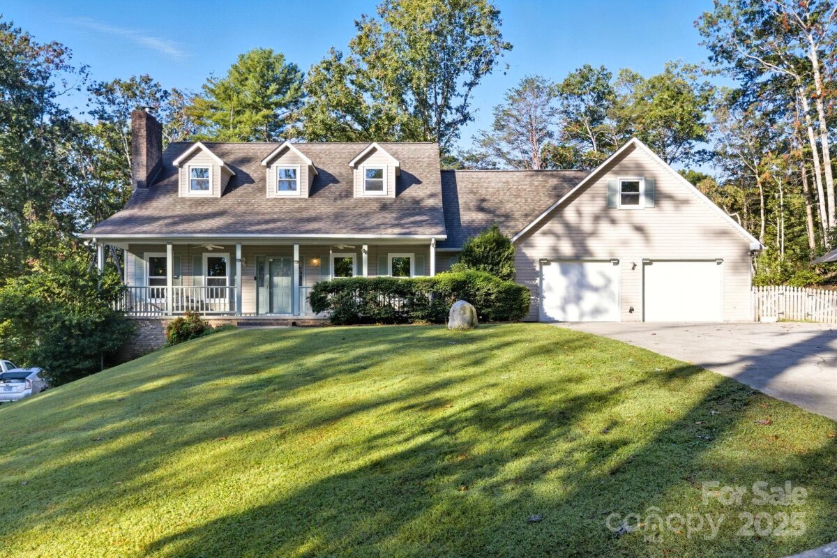 2091 Blowing Rock Boulevard, Blowing Rock, NC 28645, MLS # 4307101