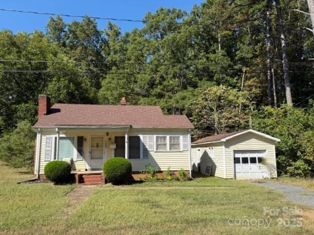 1409 Long Street Unit 1-9, Albemarle, NC 28001, MLS # 4307104