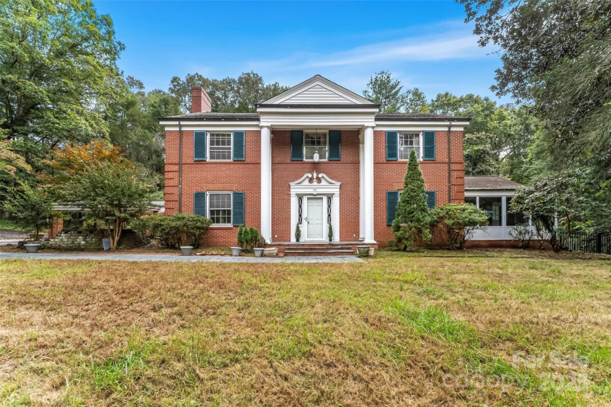 301 Louise Avenue, Valdese, NC 28690, MLS # 4307107