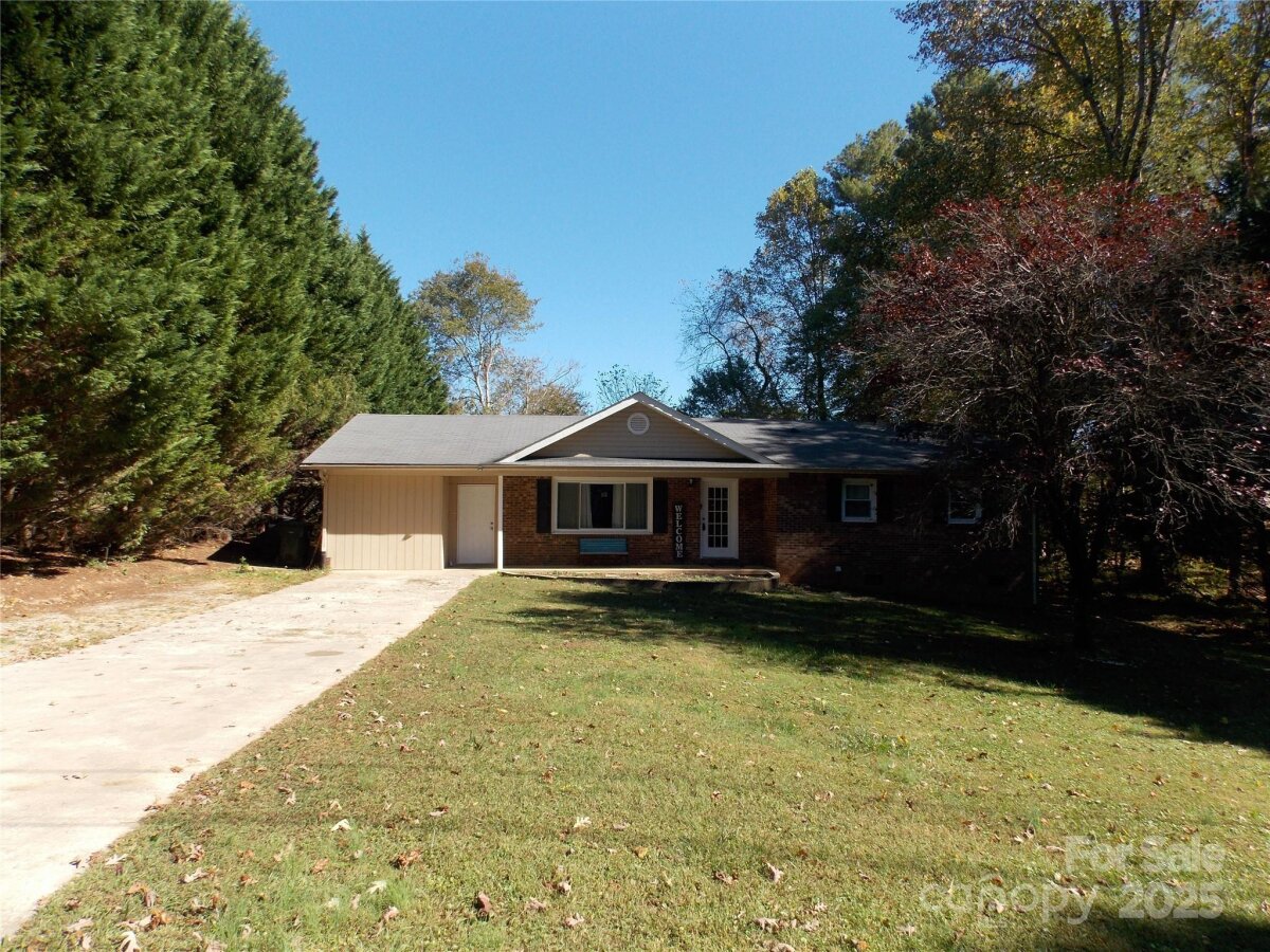 314 Cypress Street, Hudson, NC 28638, MLS # 4307111