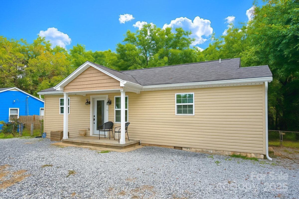 1906 E Innes Street, Salisbury, NC 28146, MLS # 4307133