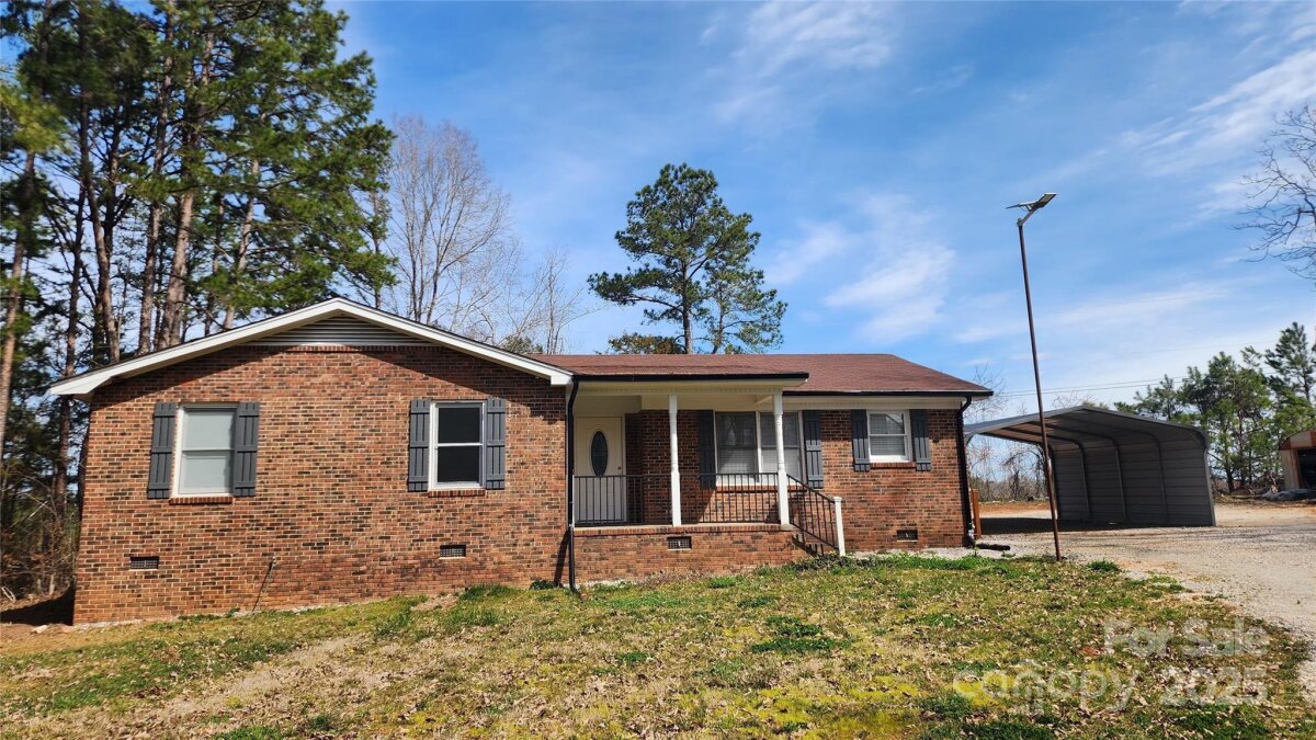 3272 Hunter Ridge Road, Rock Hill, SC 29732, MLS # 4307134