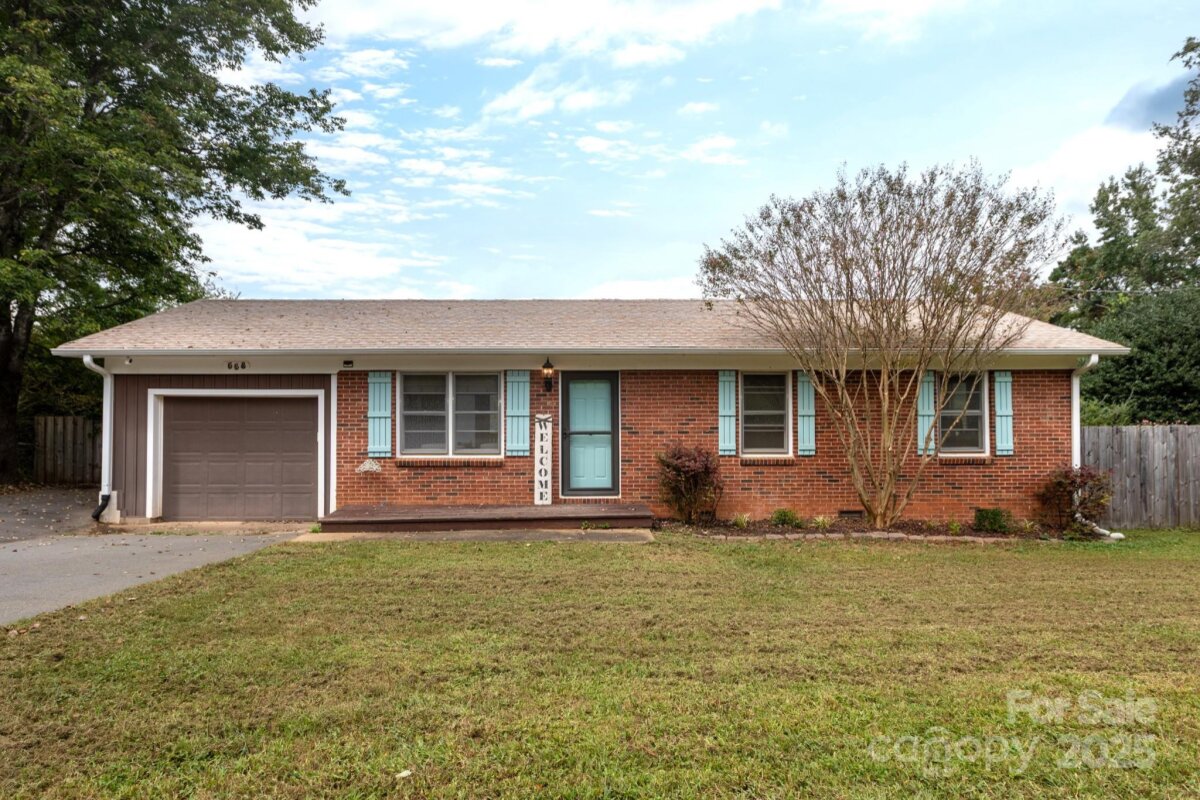 558 Brumley Road, Mooresville, NC 28115, MLS # 4307135