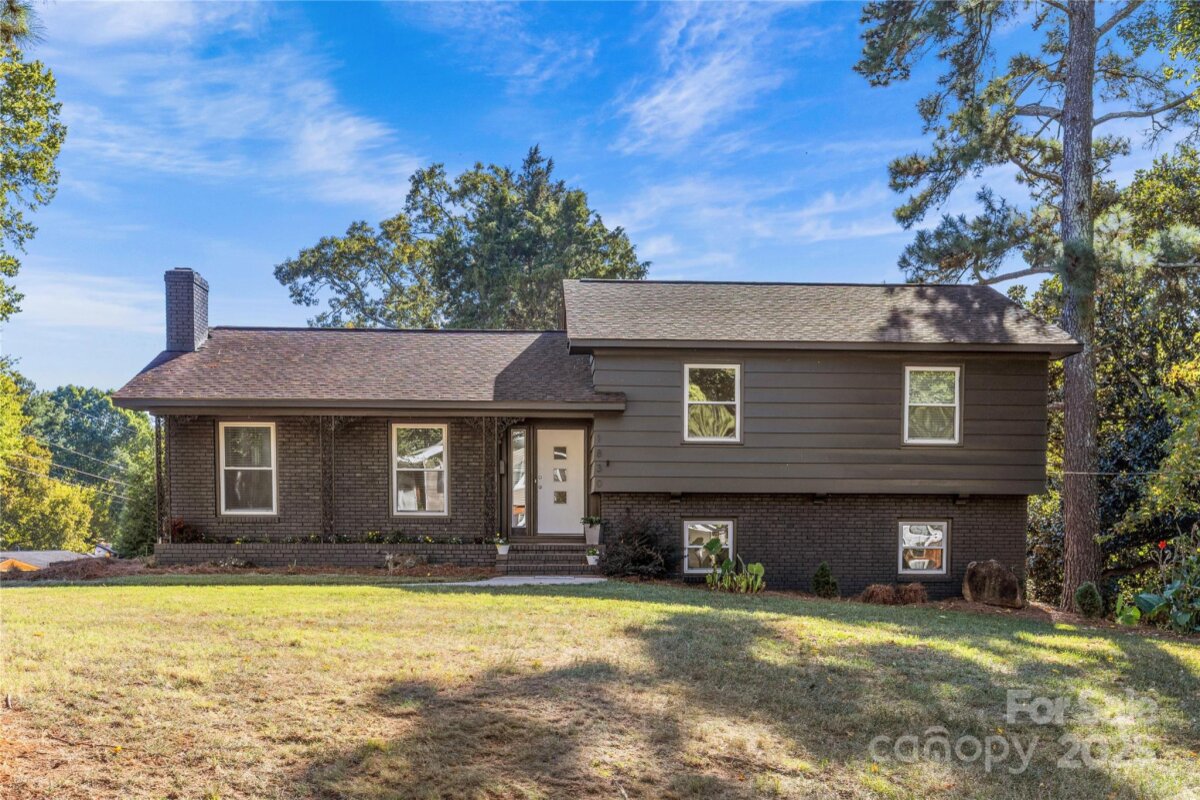 1830 Edgewater Drive, Charlotte, NC 28210, MLS # 4307137