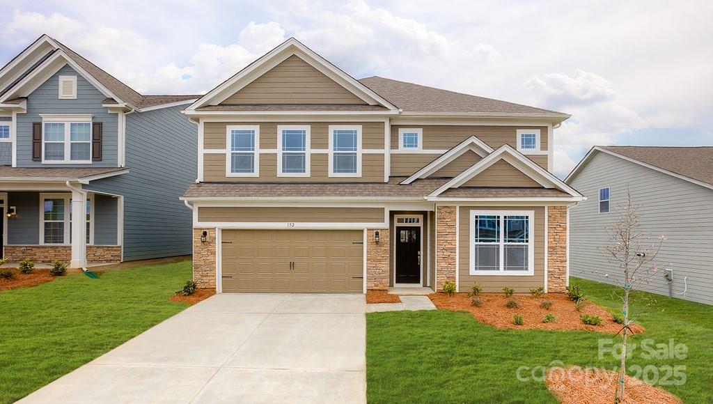 7109 Butternut Oak Terrace, Huntersville, NC 28078, MLS # 4307145