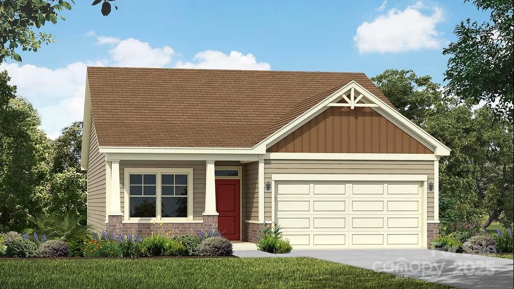 5056 Barbara Jean Lane, Wingate, NC 28174, MLS # 4307152
