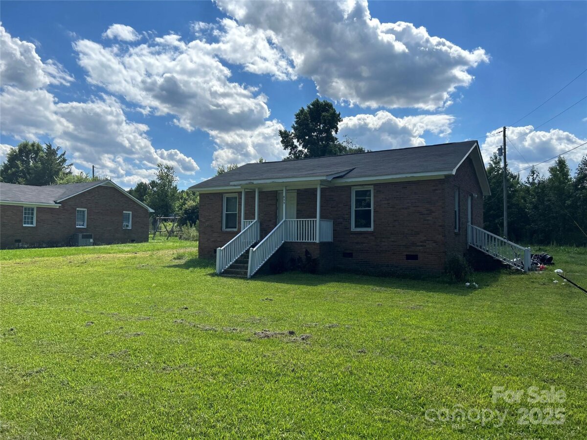 835 Sikes Mill Road, Monroe, NC 28110, MLS # 4307157