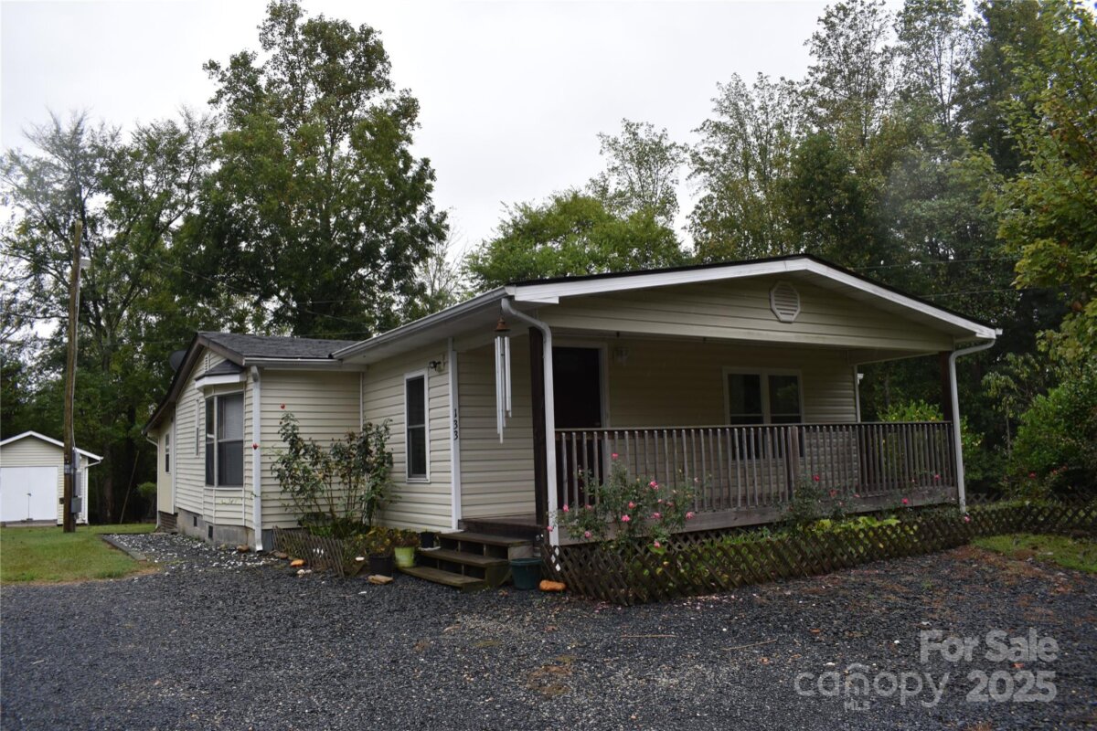 133 Community Building Road, Mount Gilead, NC 27306, MLS # 4307163