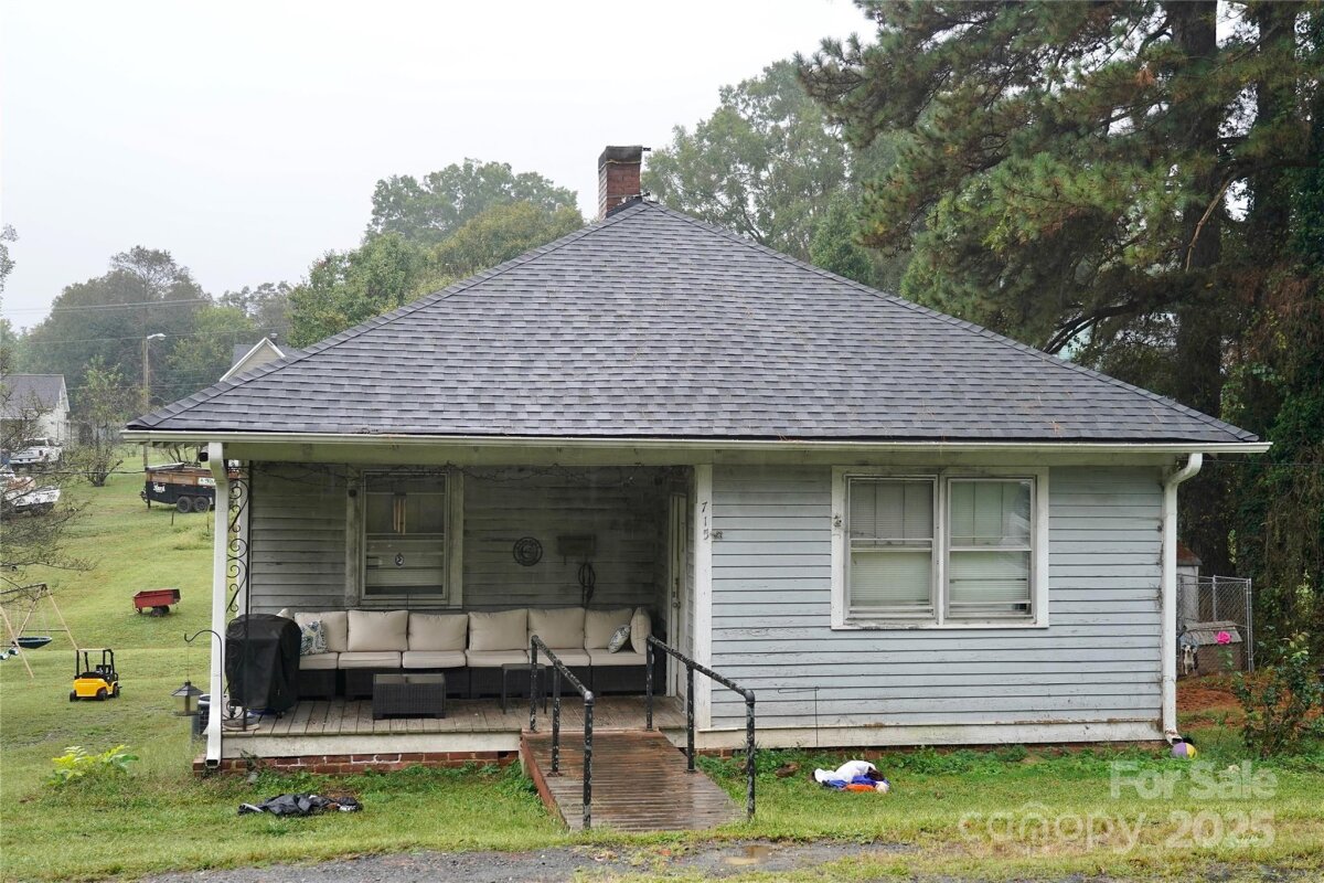 715 Wood Street, Albemarle, NC 28001, MLS # 4307182